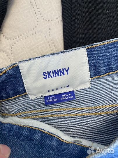 Мужские вещи пакетом 46-48