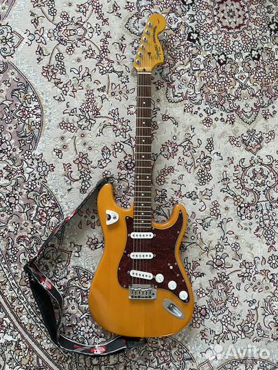 Fender Squier Standard Stratocaster