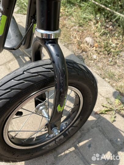 Беговел puky LR XL