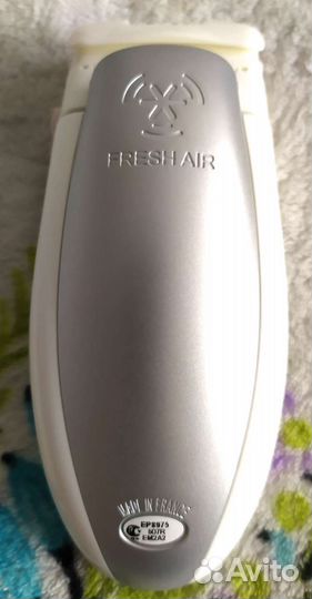 Эпилятор Rowenta EP 8975 Access Fresh Air