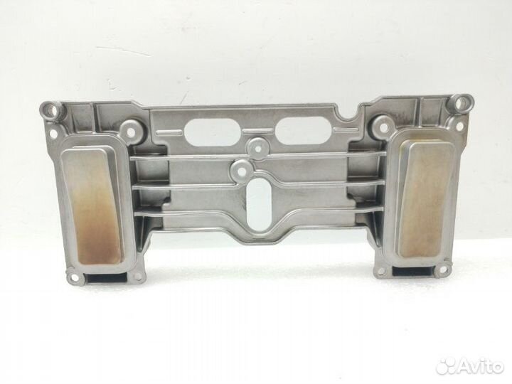 Кронштейн блока управления двигателем Bmw 5-Series