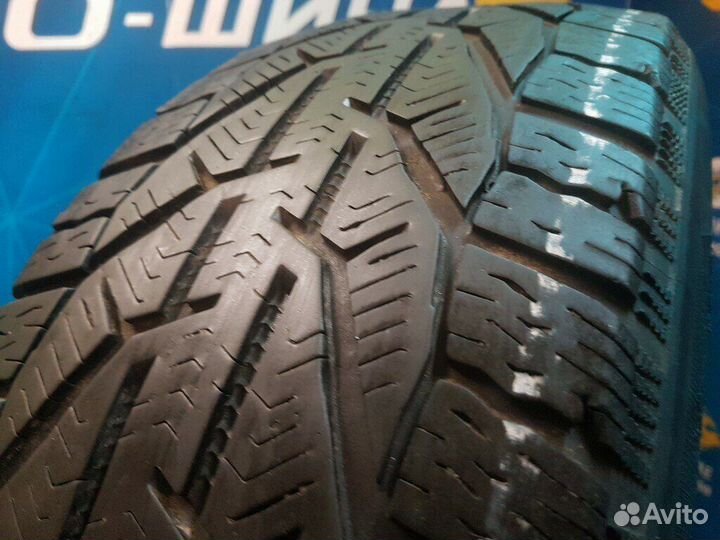 Tigar SUV Winter 225/65 R17