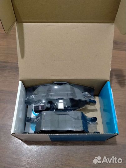 Запчасти на volkswagen polo