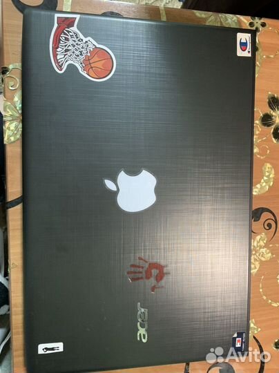 Acer