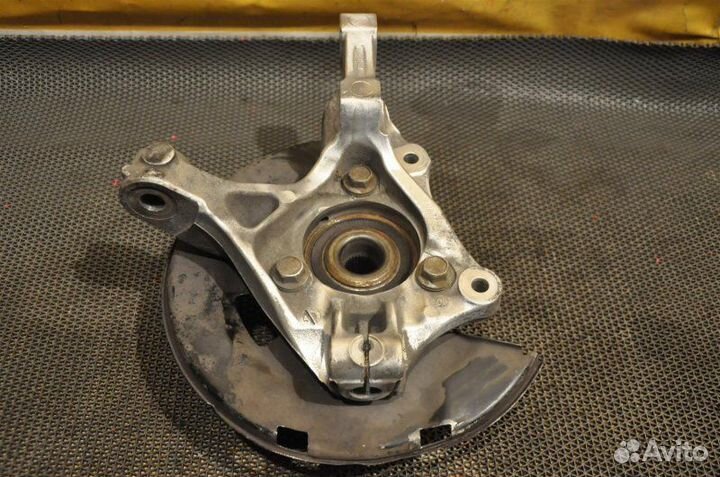 Ступица передняя левая Chevrolet Cruze J305 F16D4