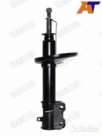 Стойка задняя toyota sprinter