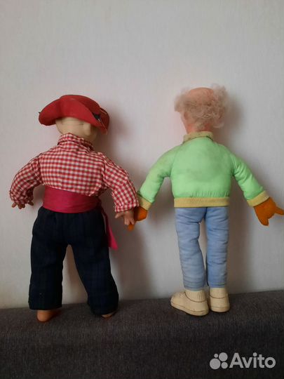 Куклы кукла СССР и гдр