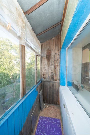 Комната 24,1 м² в 6-к., 5/5 эт.