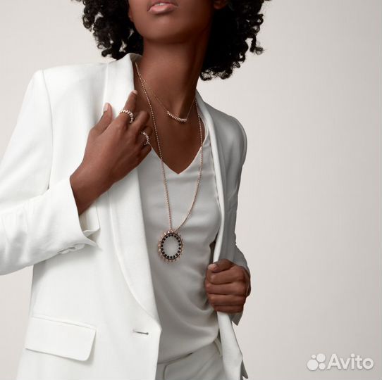 Ожерелье clash DE cartier, Оригинал