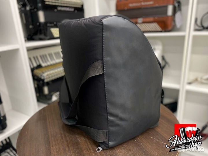 Мягкий чехол для аккордеона 3/4 