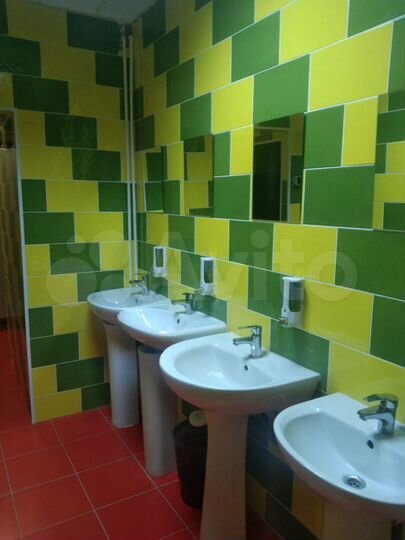 Комната 24 м², 2/3 эт.