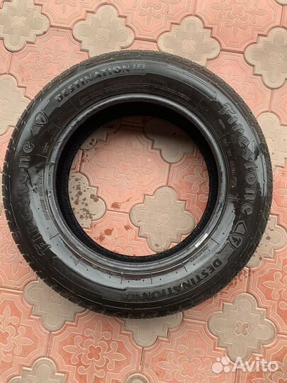 Firestone Destination LE2 225/65 R17