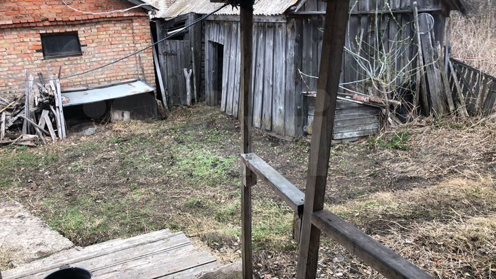 Участок 11,8 сот. (ИЖС)