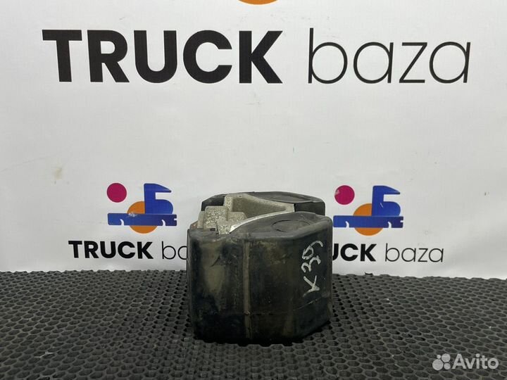 5320100105111 Подушка двигателя задняя камаз 5490