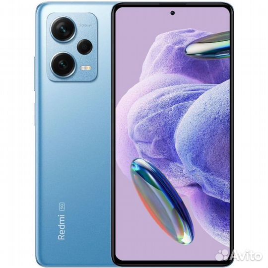 Xiaomi Redmi Note 12 Pro, 8/256 ГБ