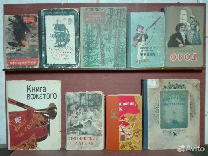 Библиотека пионера и школьника