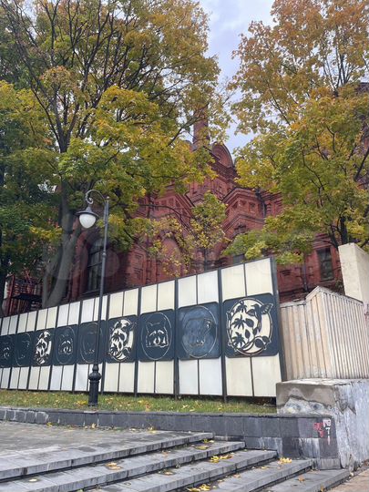 Комната 19,8 м² в 3-к., 3/5 эт.