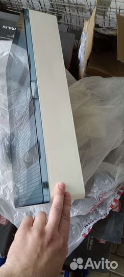 Щит распределительный Hager