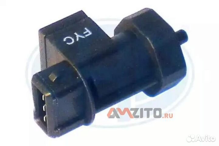ERA 550548 Датчик спидометра hyundai tucson/getz/elantra