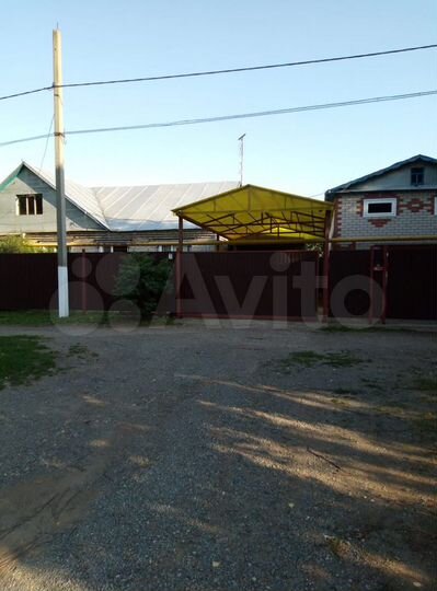 Дом 116 м² на участке 8 сот.