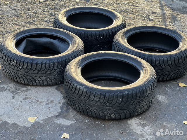Nokian Tyres Nordman 5 205/55 R16 94C