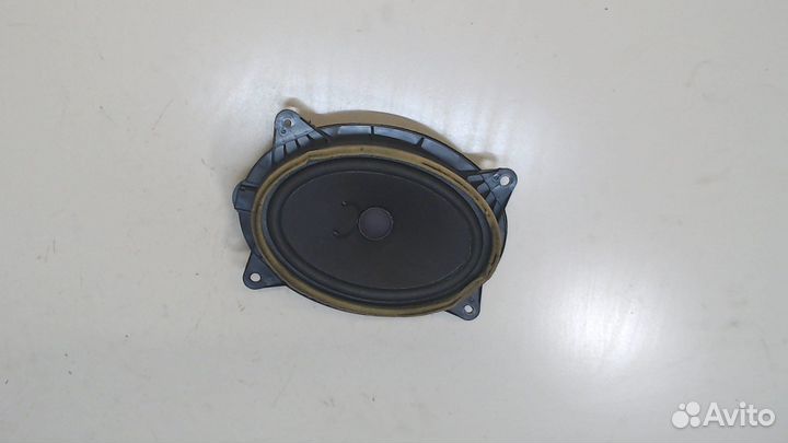Динамик Toyota Prius 2009, 2010