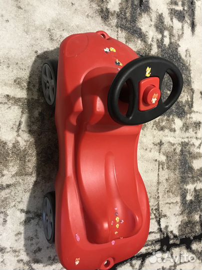 Детские машинки