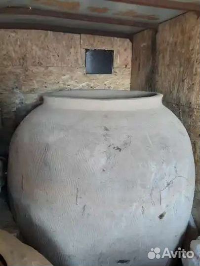 Тандыр узбекский