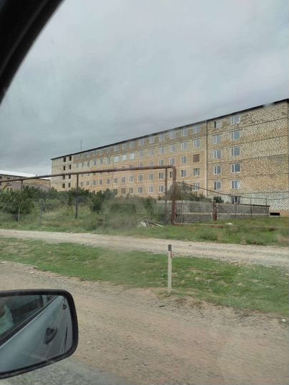 2-к. квартира, 58 м², 5/6 эт.