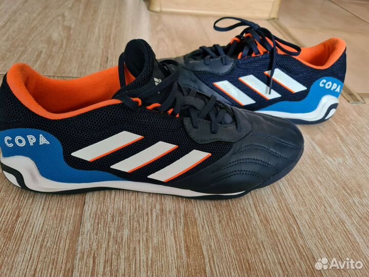 Футзалки adidas copa sense