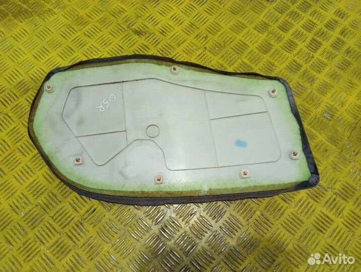 Обшивка двери правая Man Tga Tgl Tgm