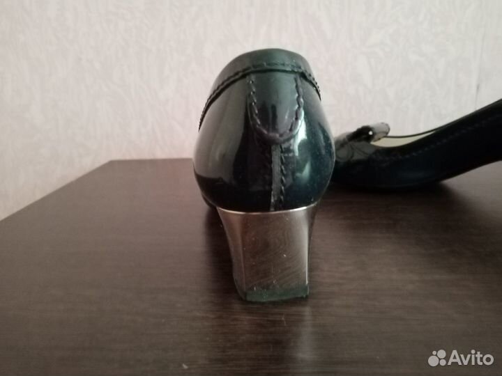 Туфли женские 35 размер