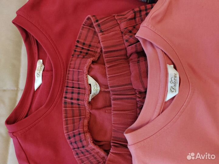 Одежда для девочки р 152-158