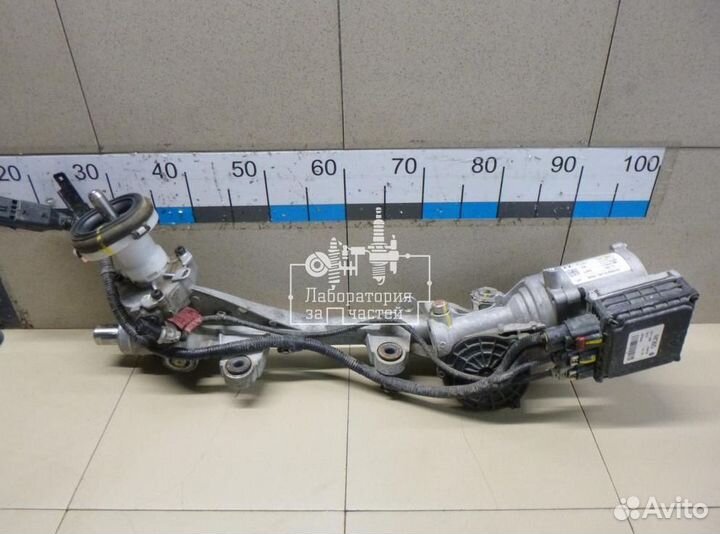 Рейка рулевая Hyundai-Kia 57700-S1100