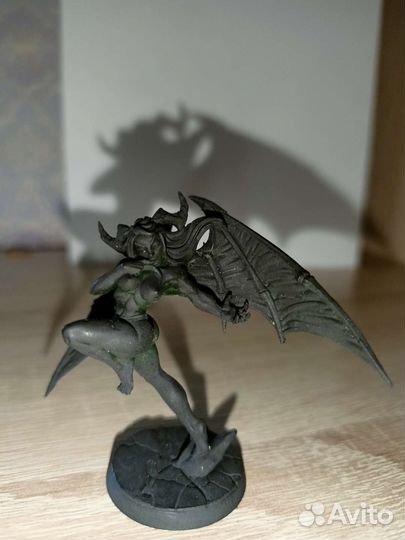 Суккуб-демонесса 16+