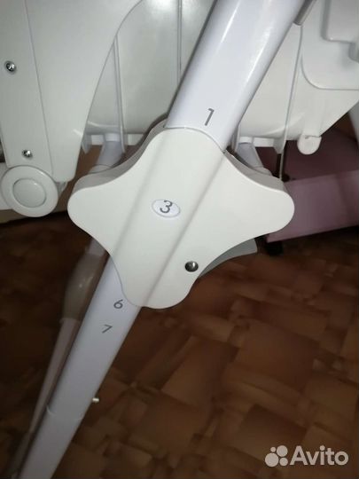 Стульчик для кормления