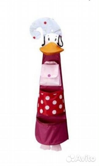 Навесные карманы IKEA