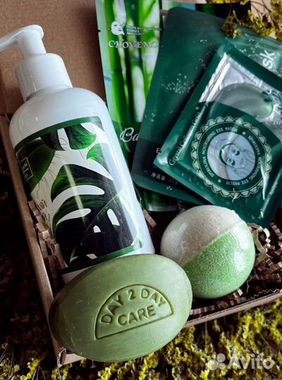 Подарочный набор для женщин