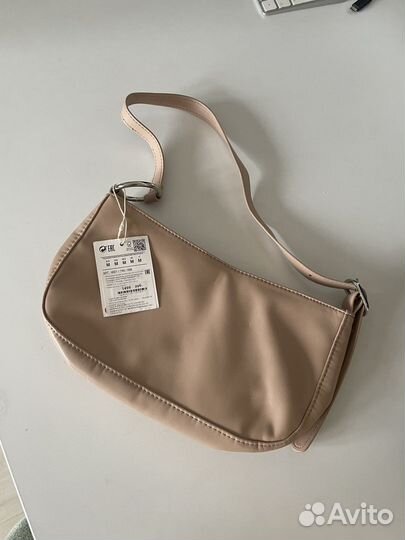 Сумка женская Pull&Bear