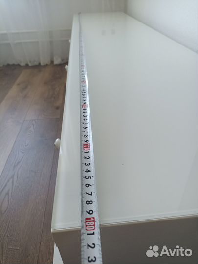 Тумба под телевизор IKEA