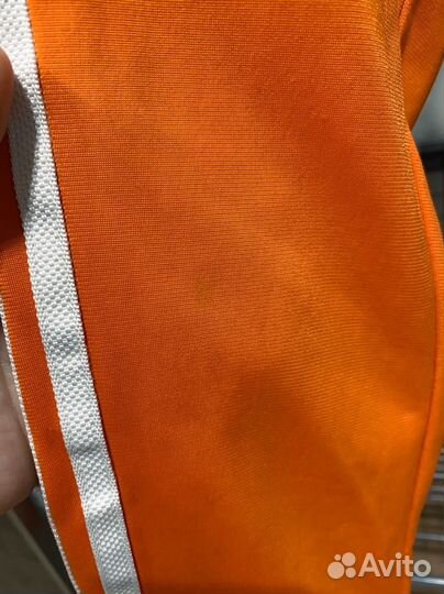 Спортивные штаны adidas 140