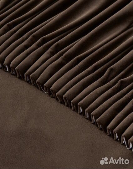 Шторы новые Бархат Премиум (Пошив штор)