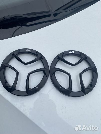 Решётки колонок 16 d