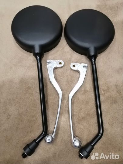 Патрубок карбюратора Ява-634