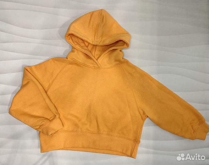 Толстовка zara 120