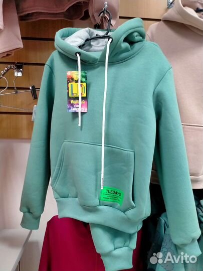 Костюм детский