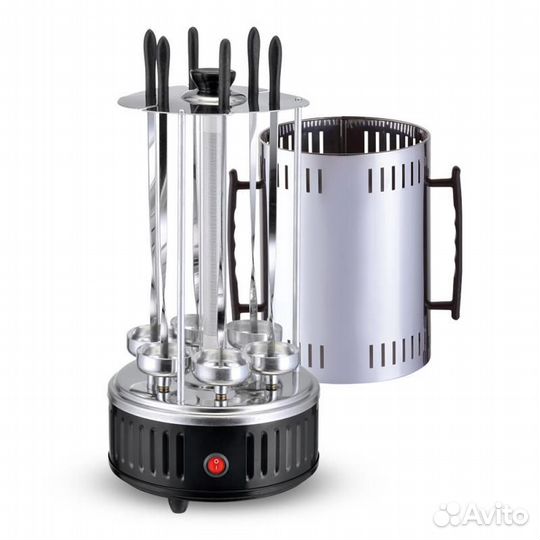 Шашлычница