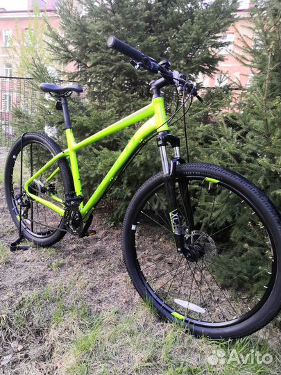 Cube Acid GT Avalanche Aggressor Merida Treк
