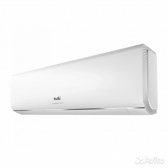 Кондиционер bsag-24HN1 20Y