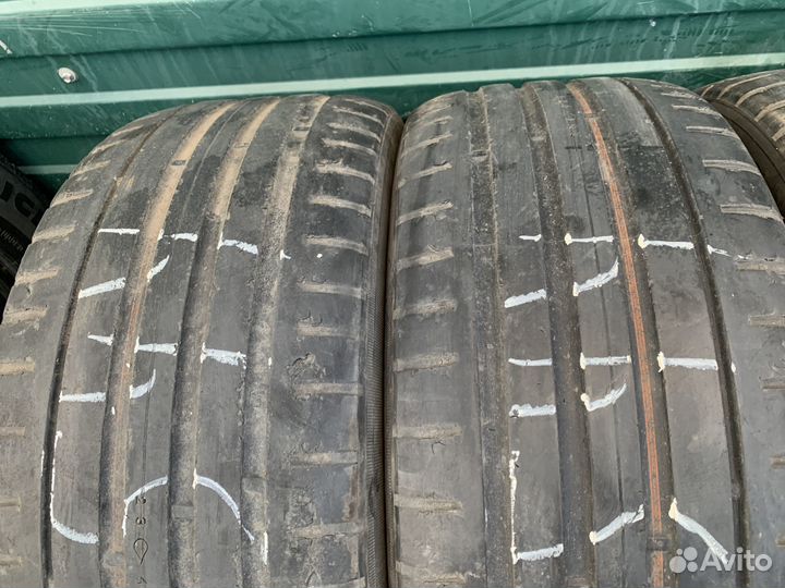 Nokian Tyres Nordman SZ 235/45 R17